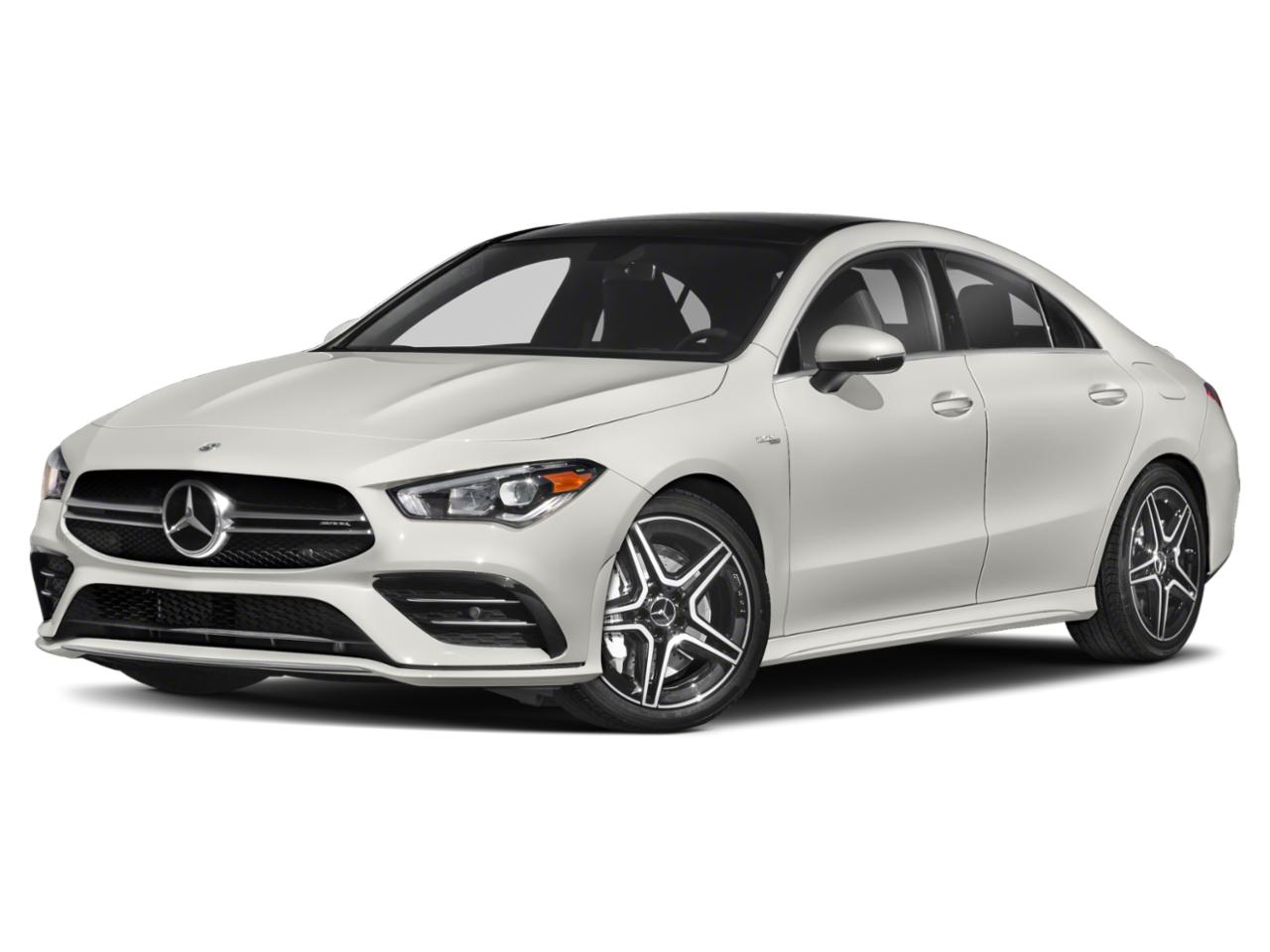2021 Mercedes-Benz CLA Vehicle Photo in Houston, TX 77079