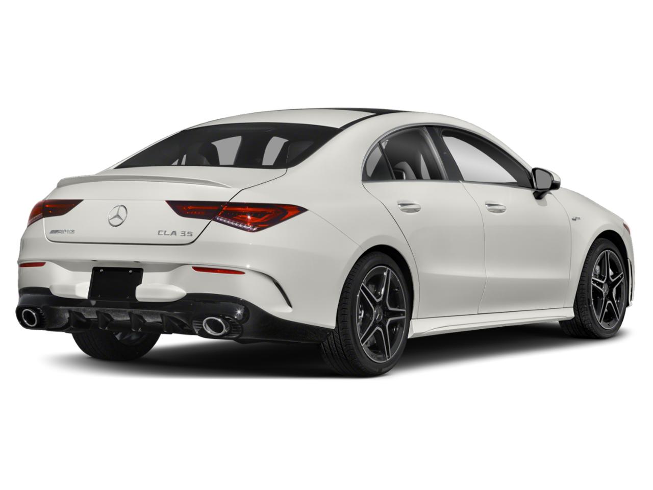 2021 Mercedes-Benz CLA Vehicle Photo in Houston, TX 77079