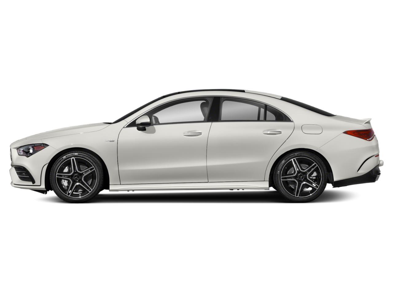 2021 Mercedes-Benz CLA Vehicle Photo in Houston, TX 77079