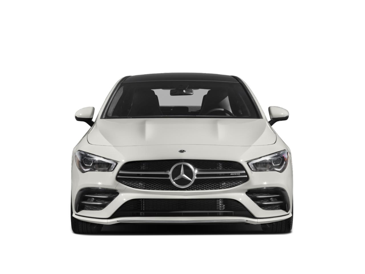 2021 Mercedes-Benz CLA Vehicle Photo in Houston, TX 77079