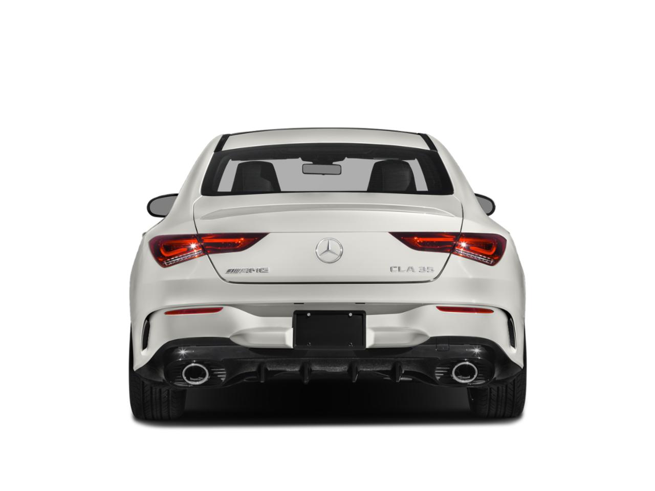 2021 Mercedes-Benz CLA Vehicle Photo in Houston, TX 77079