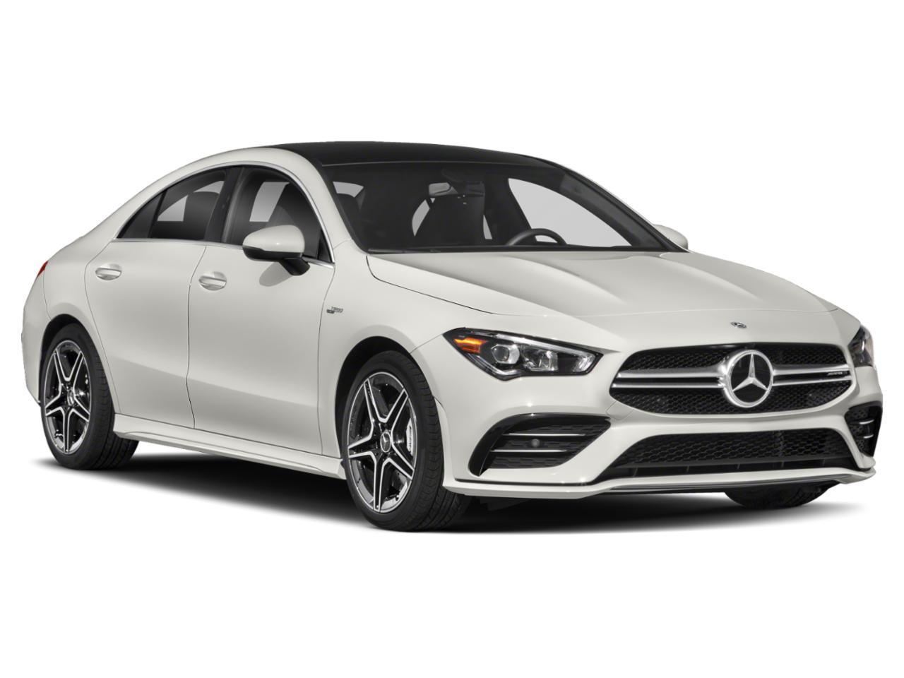 2021 Mercedes-Benz CLA Vehicle Photo in Houston, TX 77079