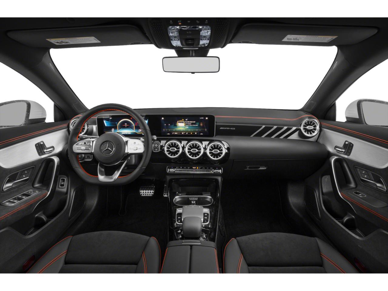 2021 Mercedes-Benz CLA Vehicle Photo in Houston, TX 77079