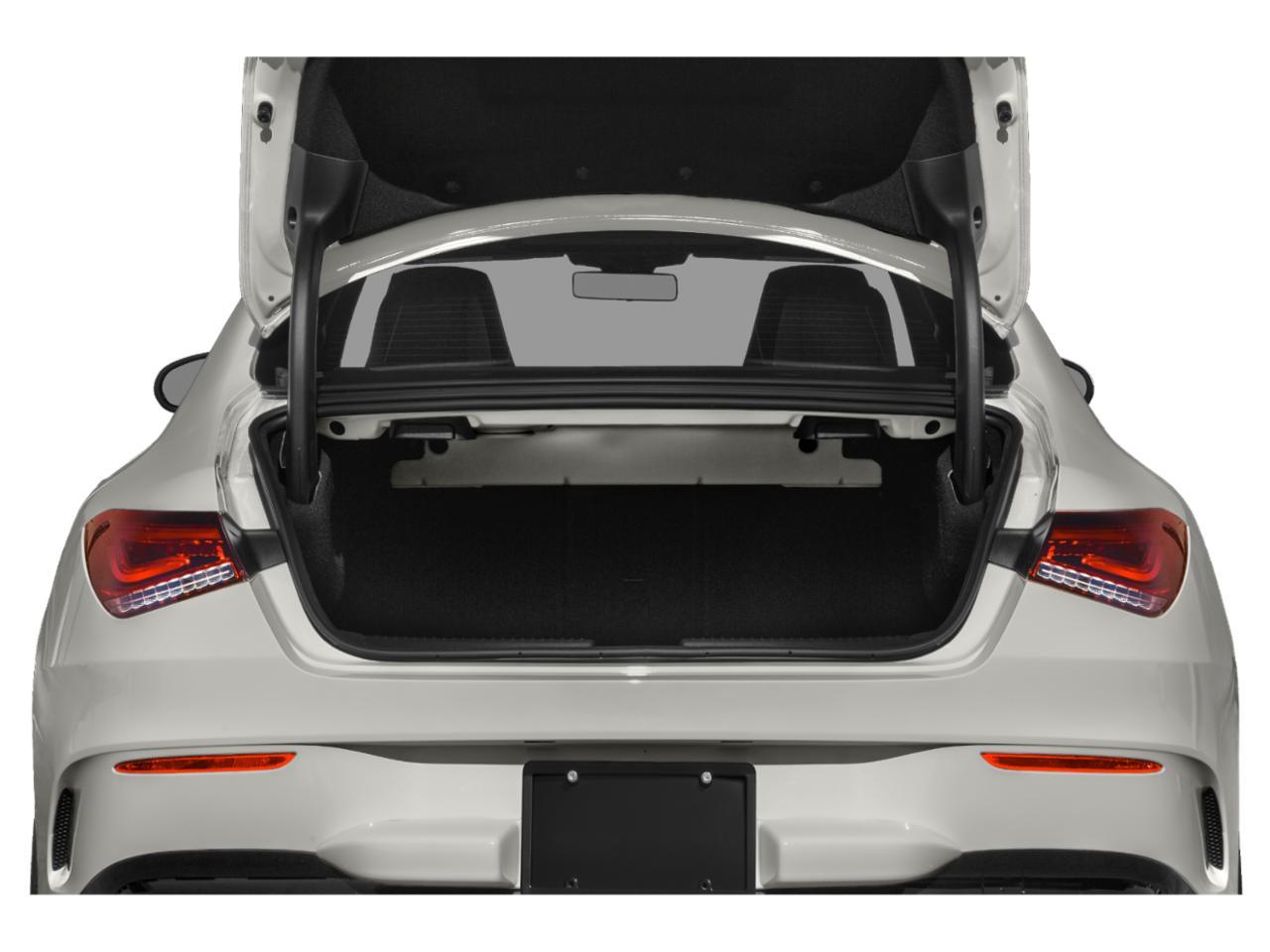 2021 Mercedes-Benz CLA Vehicle Photo in Houston, TX 77079