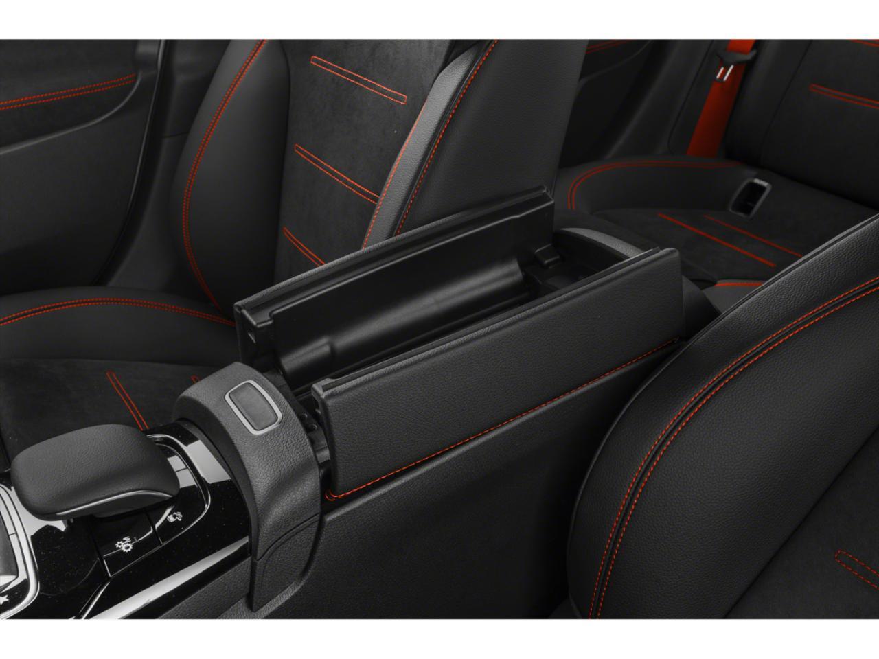 2021 Mercedes-Benz CLA Vehicle Photo in Houston, TX 77079