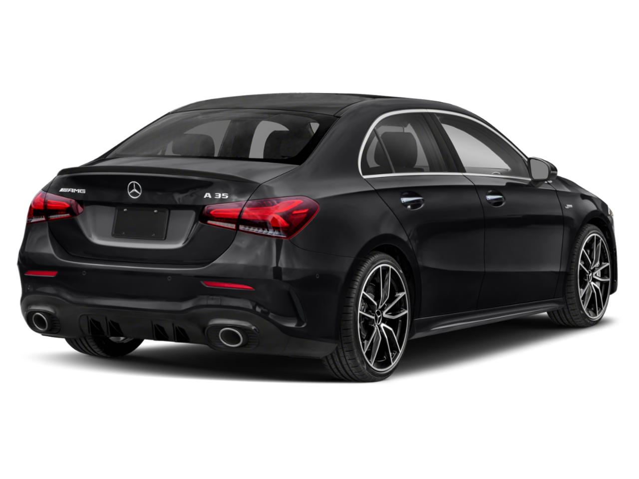 2021 Mercedes-Benz A-Class Vehicle Photo in Houston, TX 77079