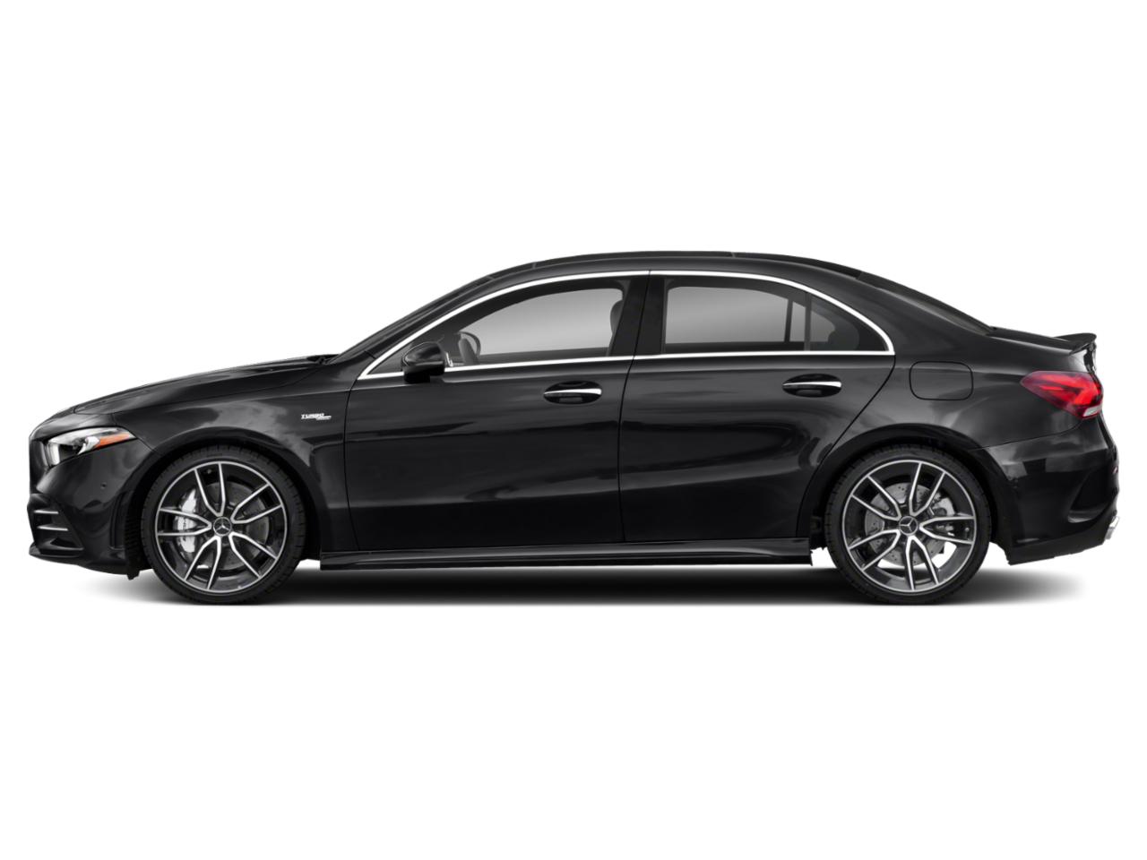 2021 Mercedes-Benz A-Class Vehicle Photo in Houston, TX 77079
