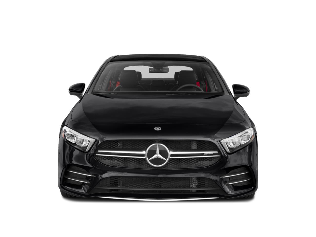2021 Mercedes-Benz A-Class Vehicle Photo in Houston, TX 77079