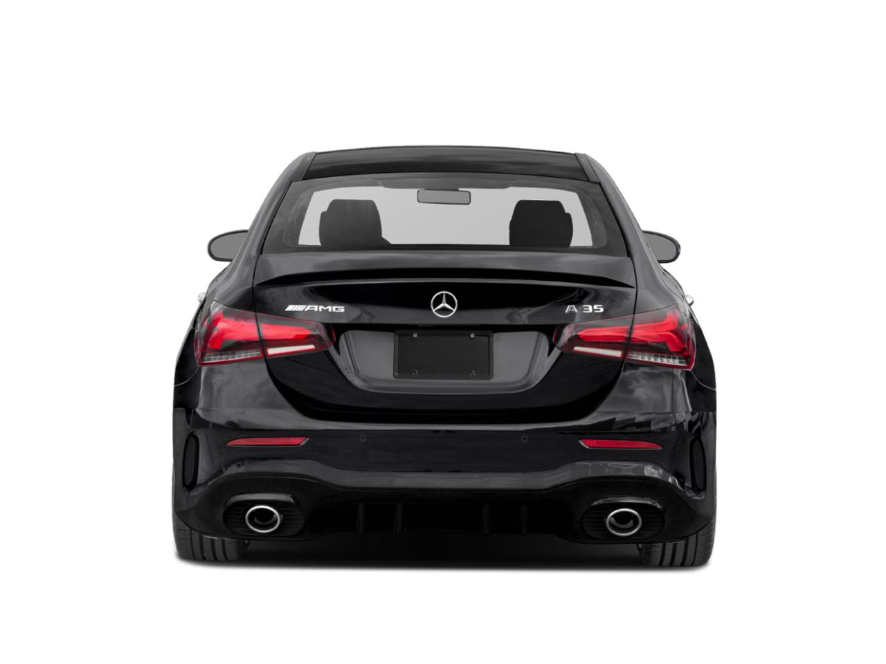 2021 Mercedes-Benz A-Class Vehicle Photo in Houston, TX 77079