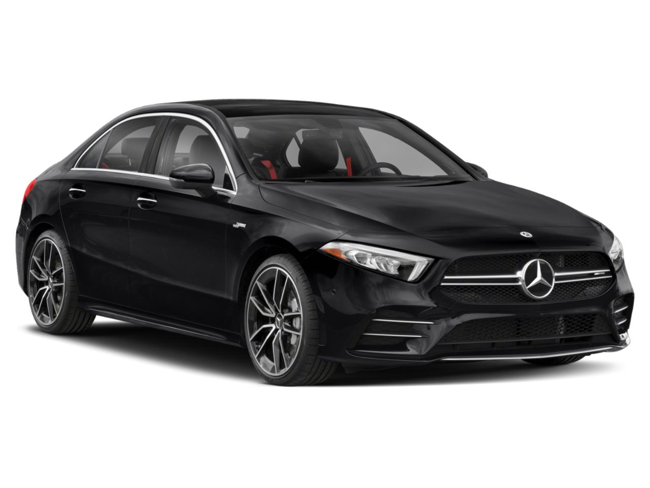 2021 Mercedes-Benz A-Class Vehicle Photo in Houston, TX 77079
