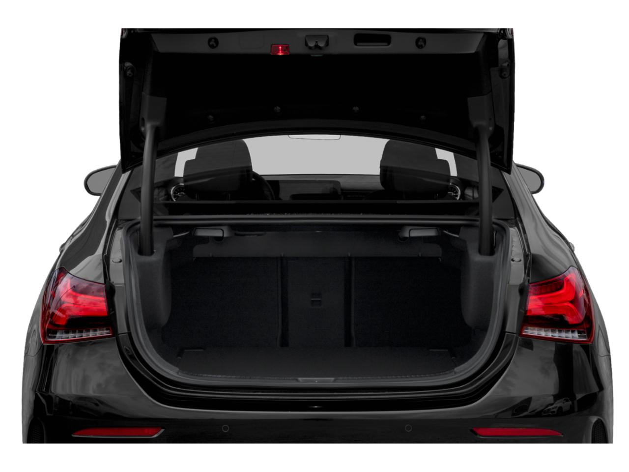 2021 Mercedes-Benz A-Class Vehicle Photo in Houston, TX 77079