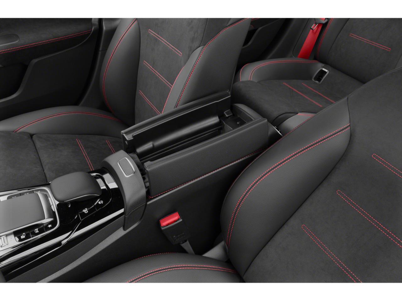 2021 Mercedes-Benz A-Class Vehicle Photo in Houston, TX 77079