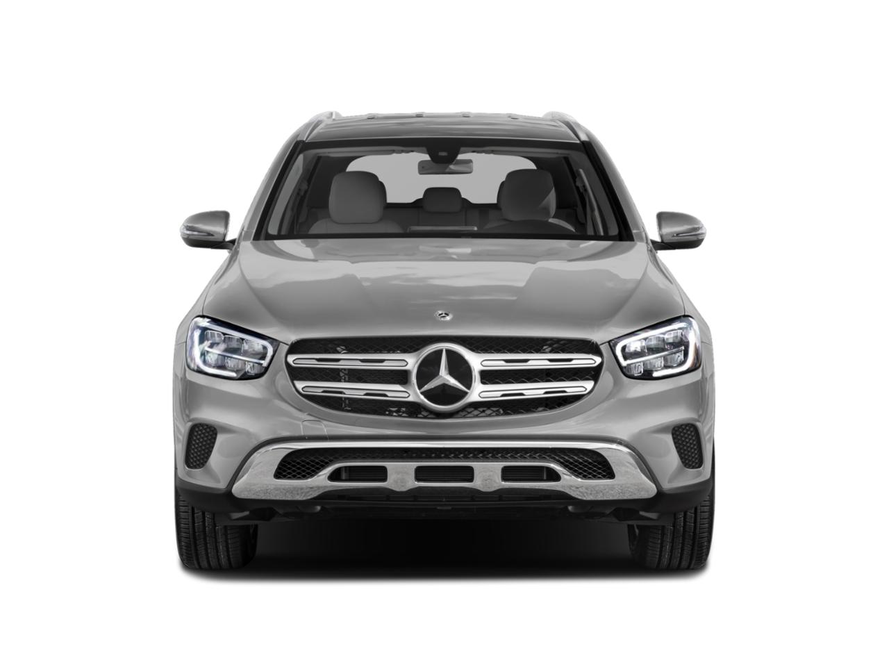 2021 Mercedes-Benz GLC Vehicle Photo in Houston, TX 77079