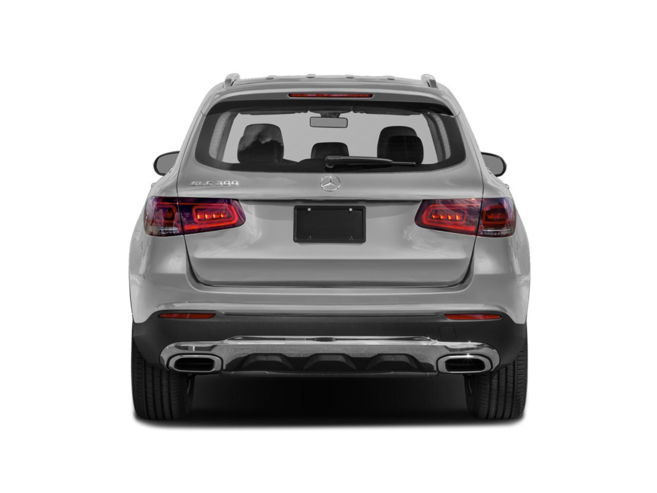 2021 Mercedes-Benz GLC Vehicle Photo in Houston, TX 77079