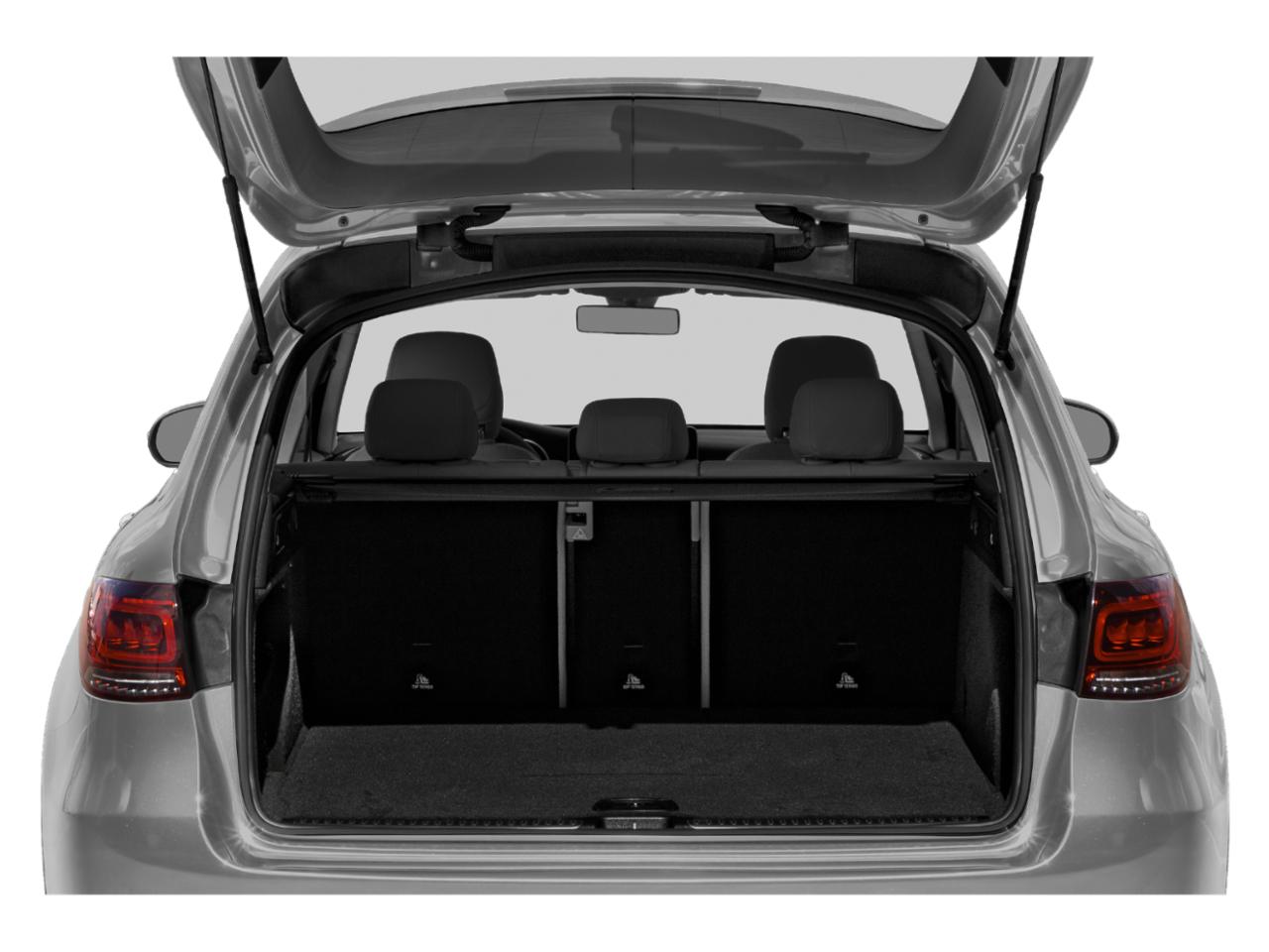 2021 Mercedes-Benz GLC Vehicle Photo in Houston, TX 77079