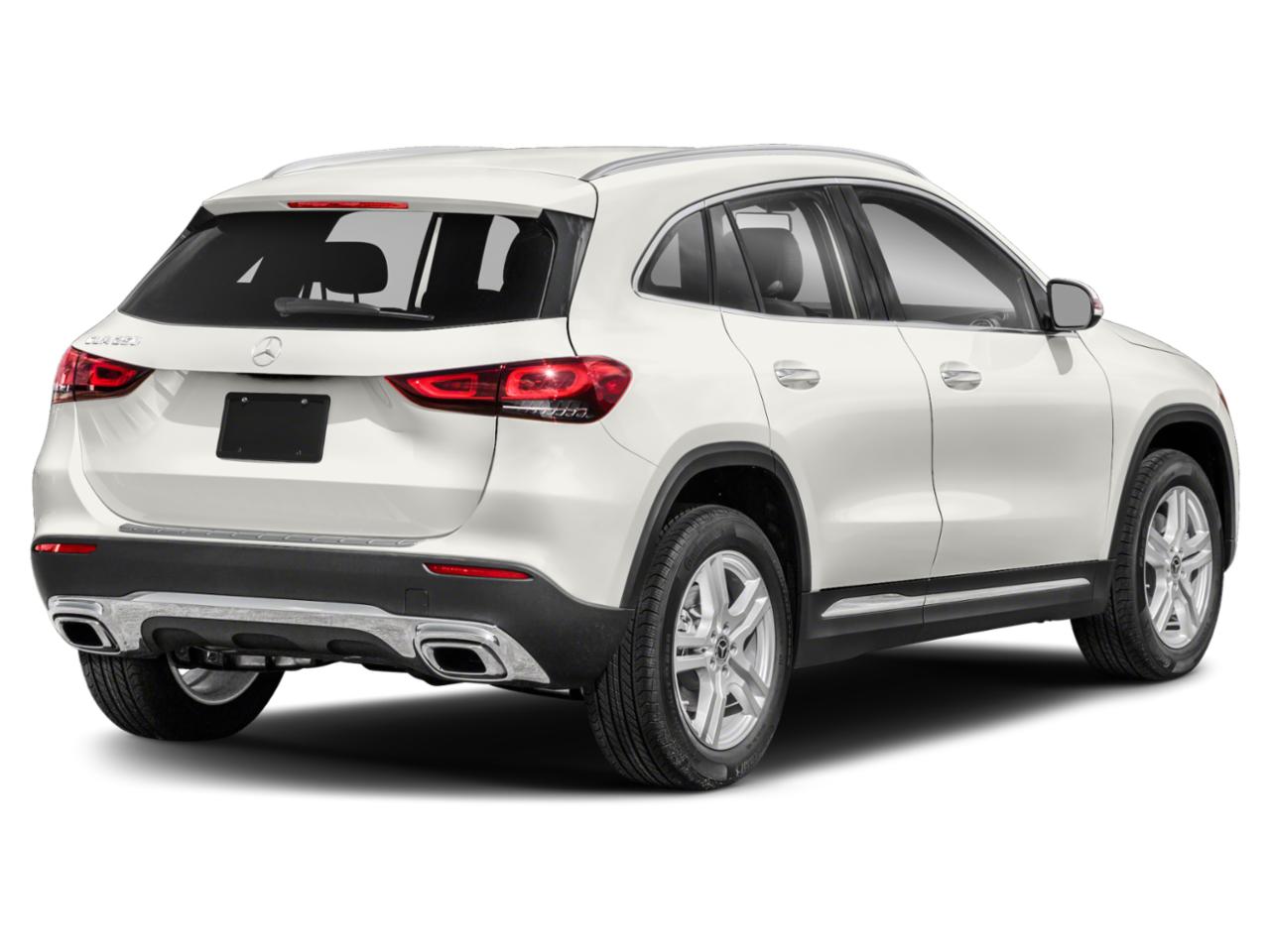 2021 Mercedes-Benz GLA Vehicle Photo in Houston, TX 77079