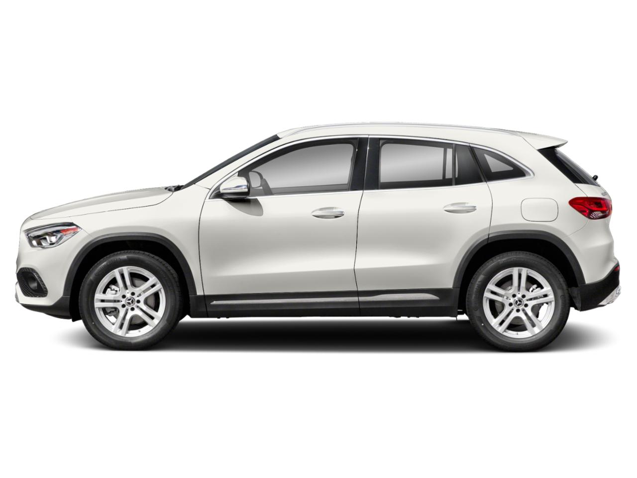 2021 Mercedes-Benz GLA Vehicle Photo in Houston, TX 77079