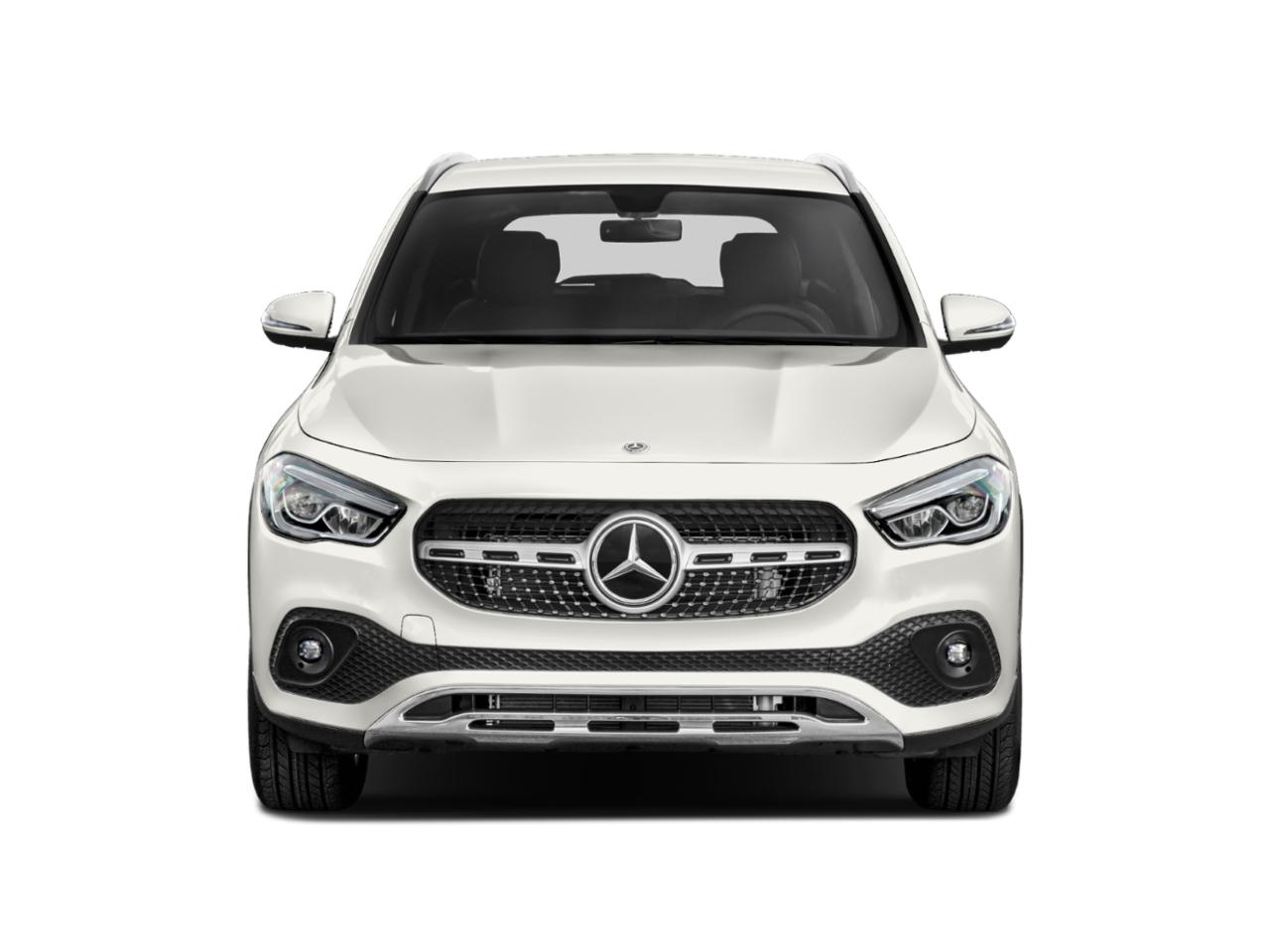 2021 Mercedes-Benz GLA Vehicle Photo in Houston, TX 77079