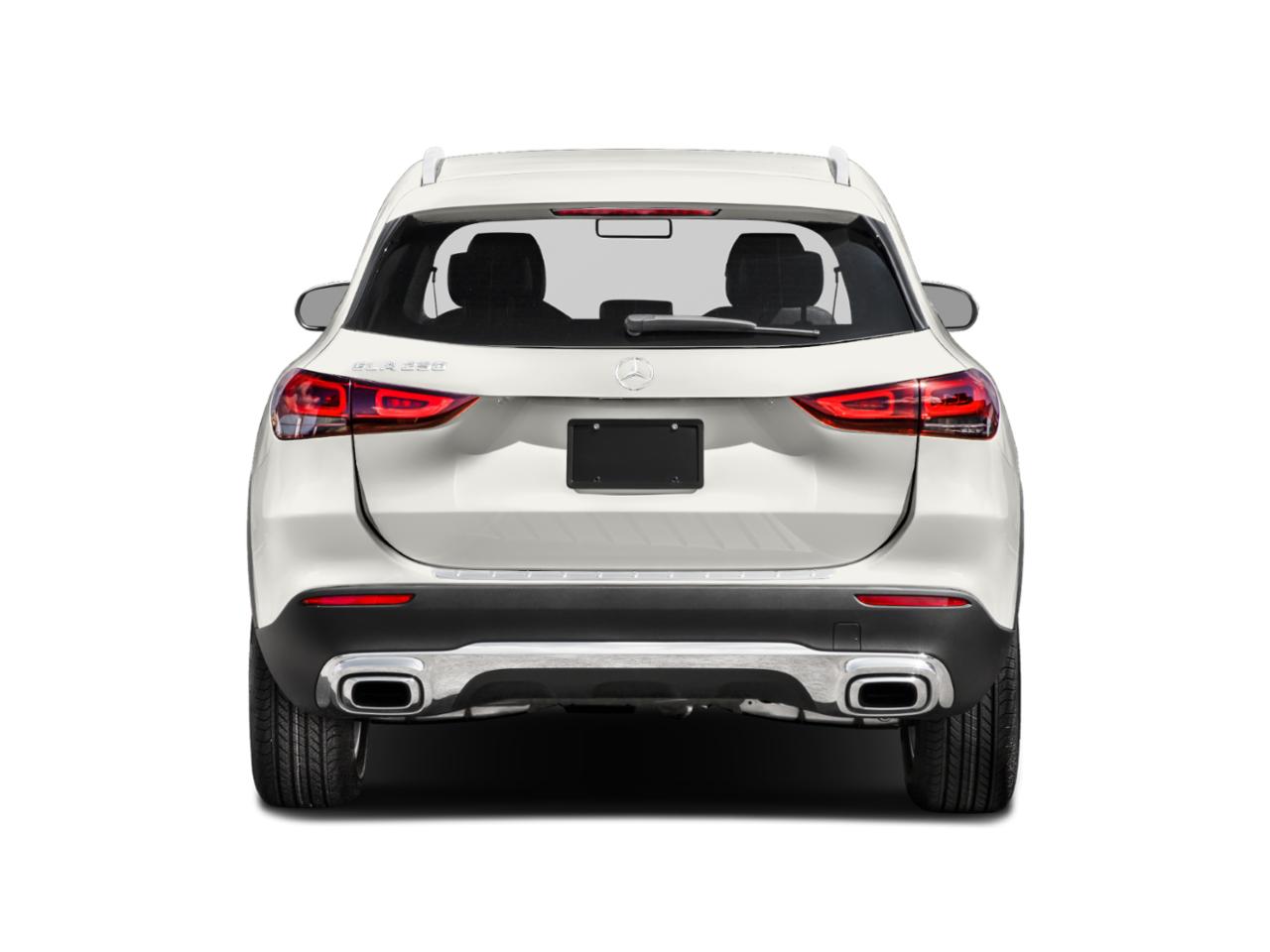 2021 Mercedes-Benz GLA Vehicle Photo in Houston, TX 77079