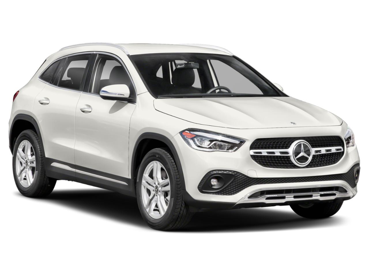 2021 Mercedes-Benz GLA Vehicle Photo in Houston, TX 77079