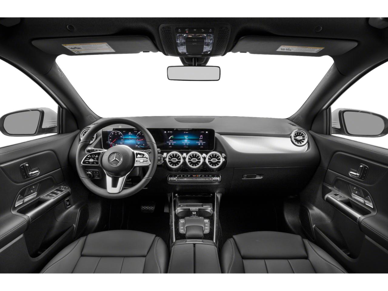 2021 Mercedes-Benz GLA Vehicle Photo in Houston, TX 77079