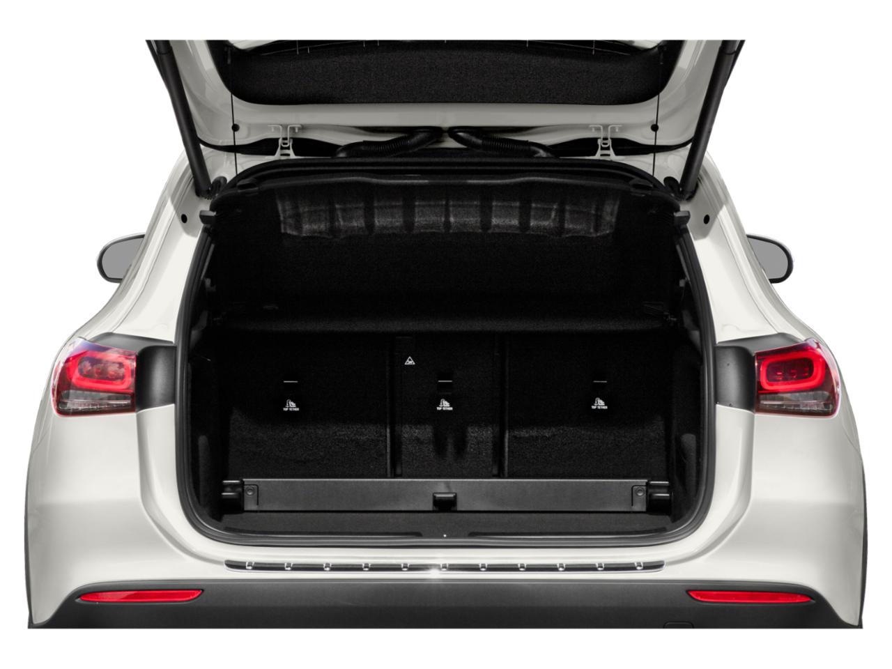 2021 Mercedes-Benz GLA Vehicle Photo in Houston, TX 77079