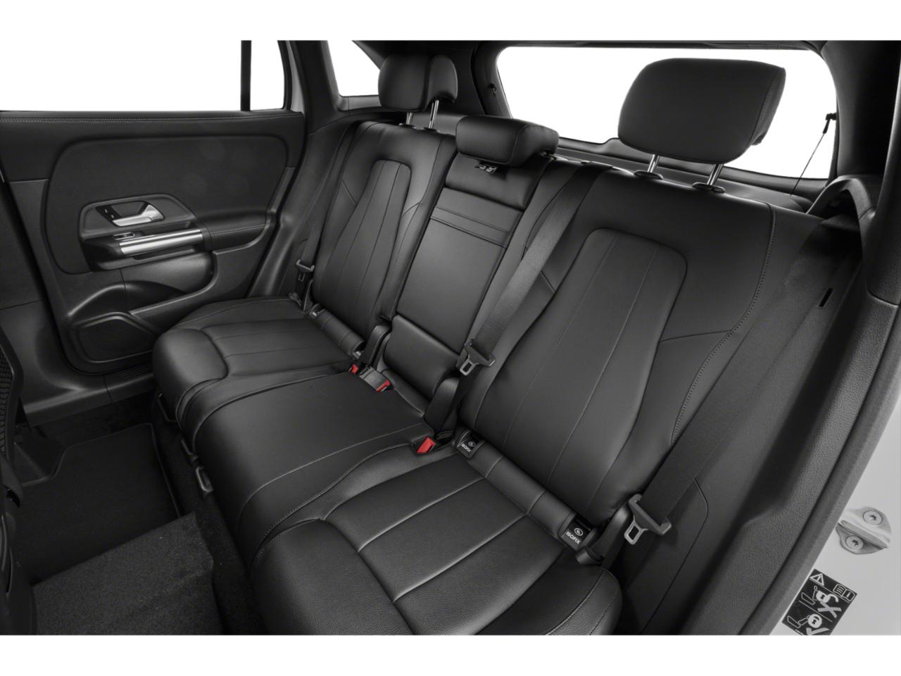 2021 Mercedes-Benz GLA Vehicle Photo in Houston, TX 77079