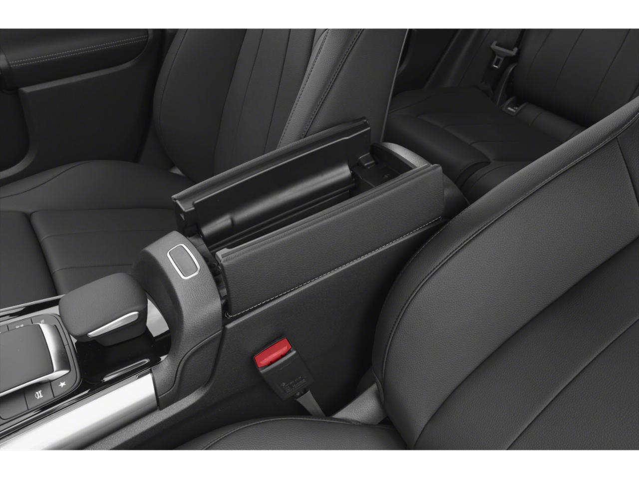 2021 Mercedes-Benz GLA Vehicle Photo in Houston, TX 77079