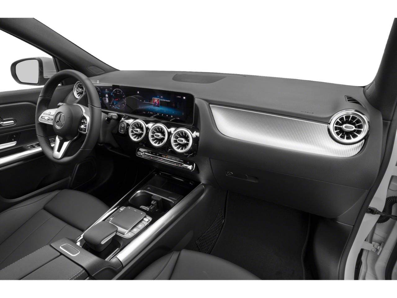 2021 Mercedes-Benz GLA Vehicle Photo in Houston, TX 77079