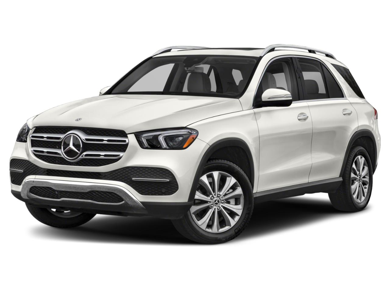 2021 Mercedes-Benz GLE Vehicle Photo in Houston, TX 77079
