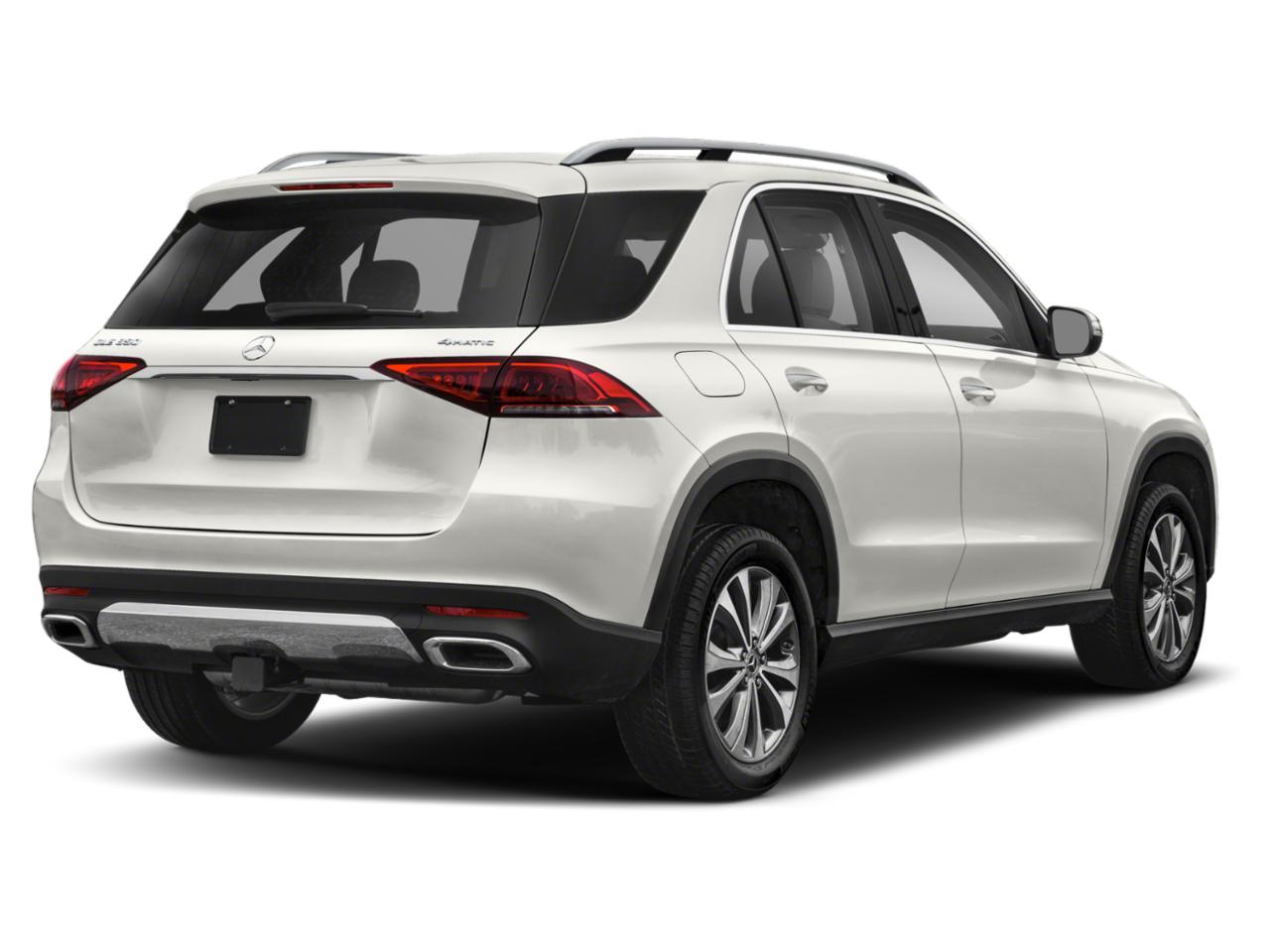 2021 Mercedes-Benz GLE Vehicle Photo in Houston, TX 77079