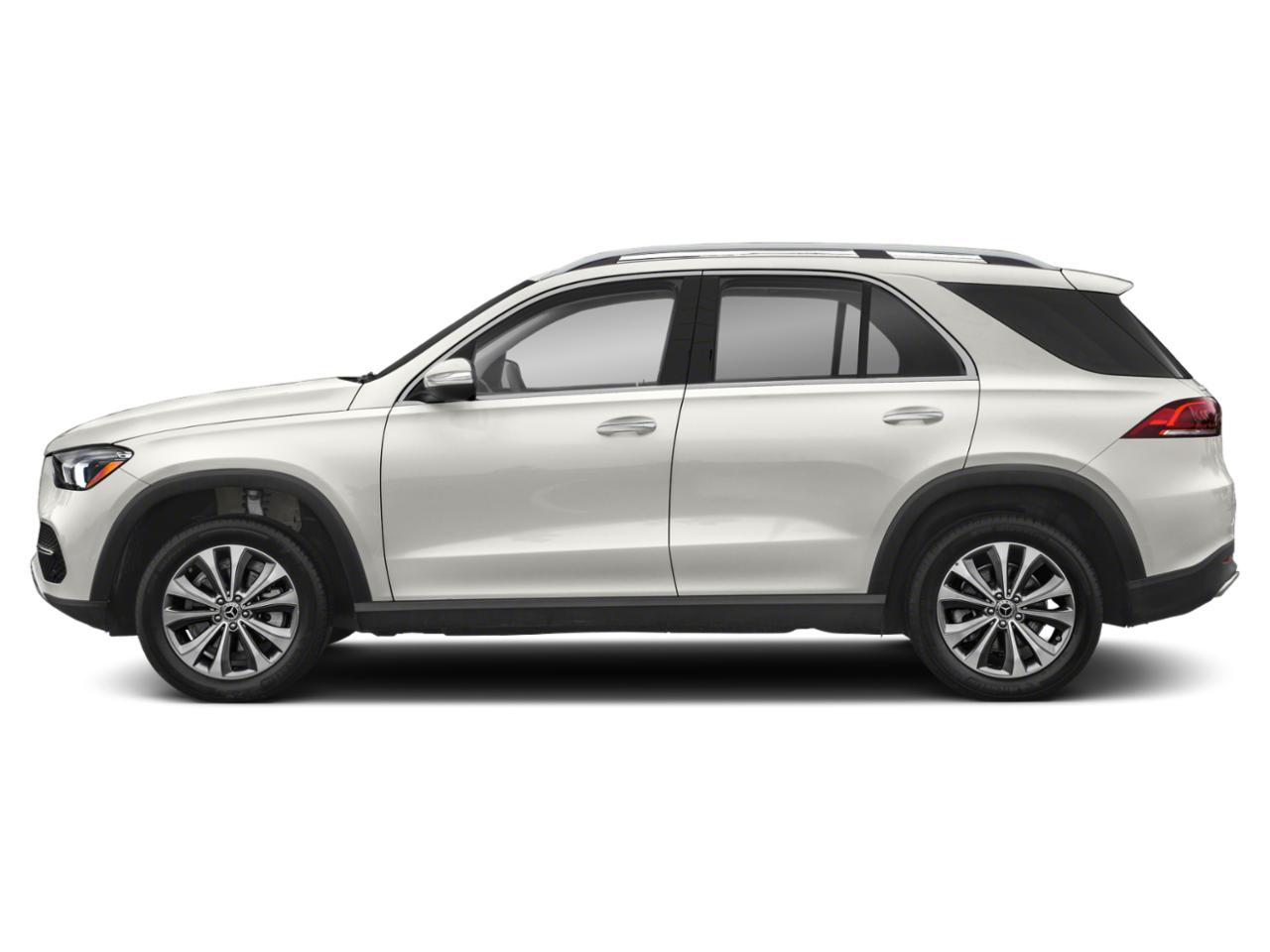 2021 Mercedes-Benz GLE Vehicle Photo in Houston, TX 77079