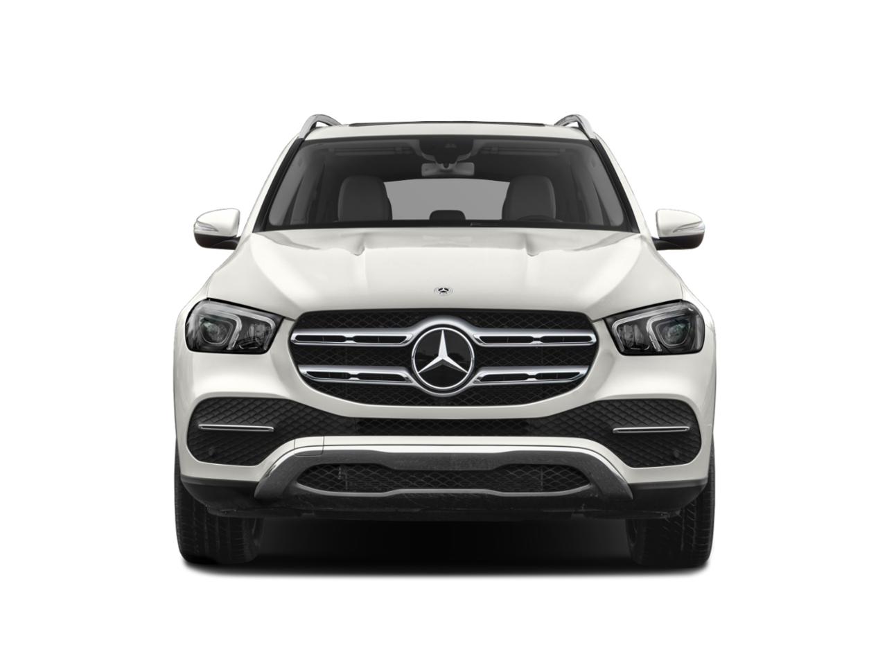 2021 Mercedes-Benz GLE Vehicle Photo in Houston, TX 77079