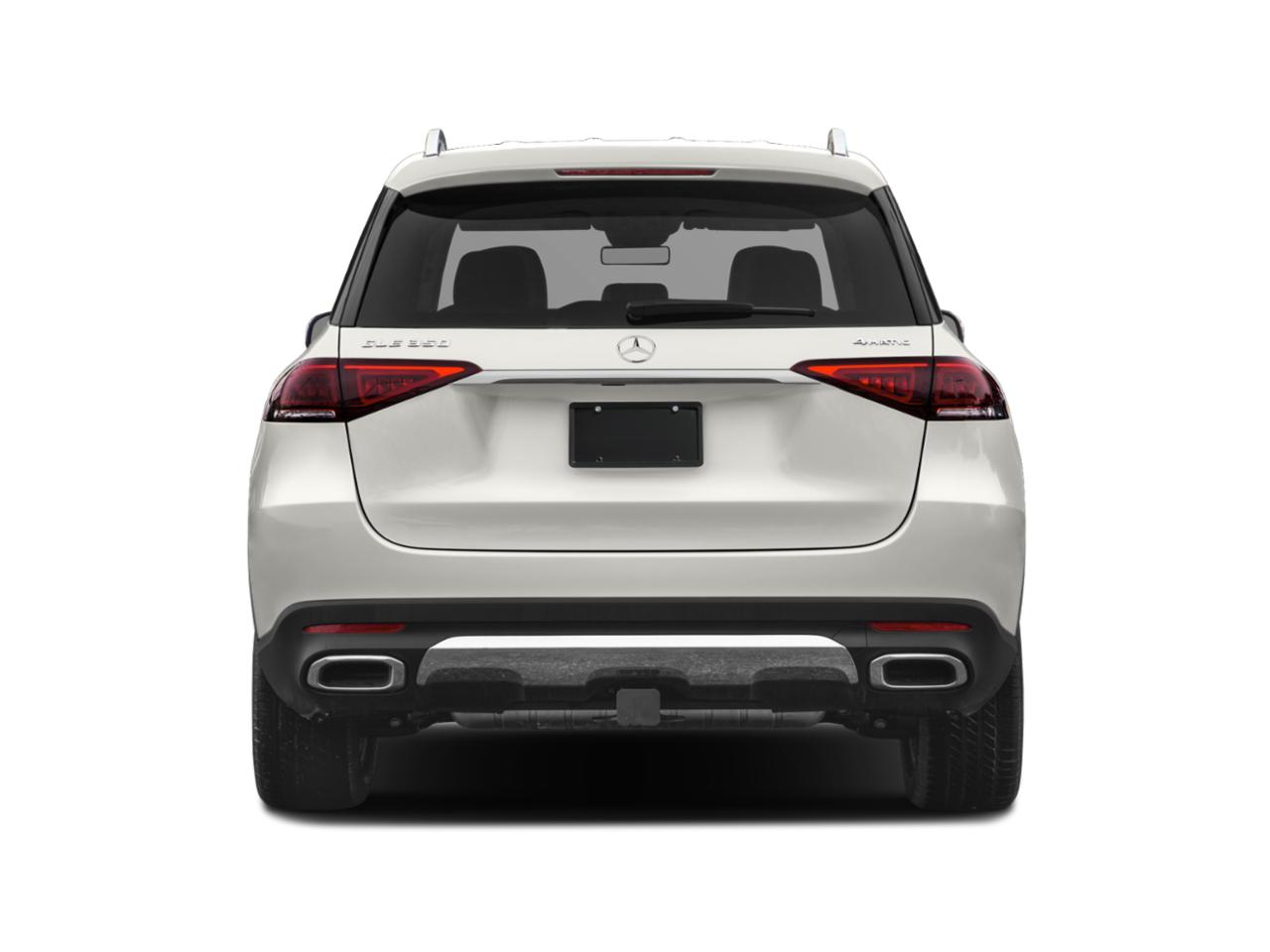 2021 Mercedes-Benz GLE Vehicle Photo in Houston, TX 77079