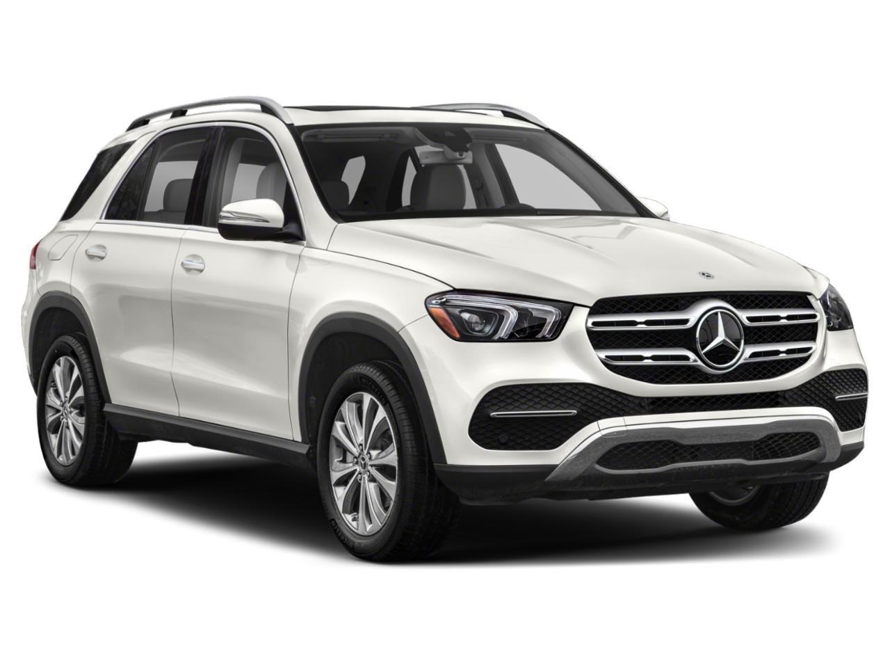 2021 Mercedes-Benz GLE Vehicle Photo in Houston, TX 77079