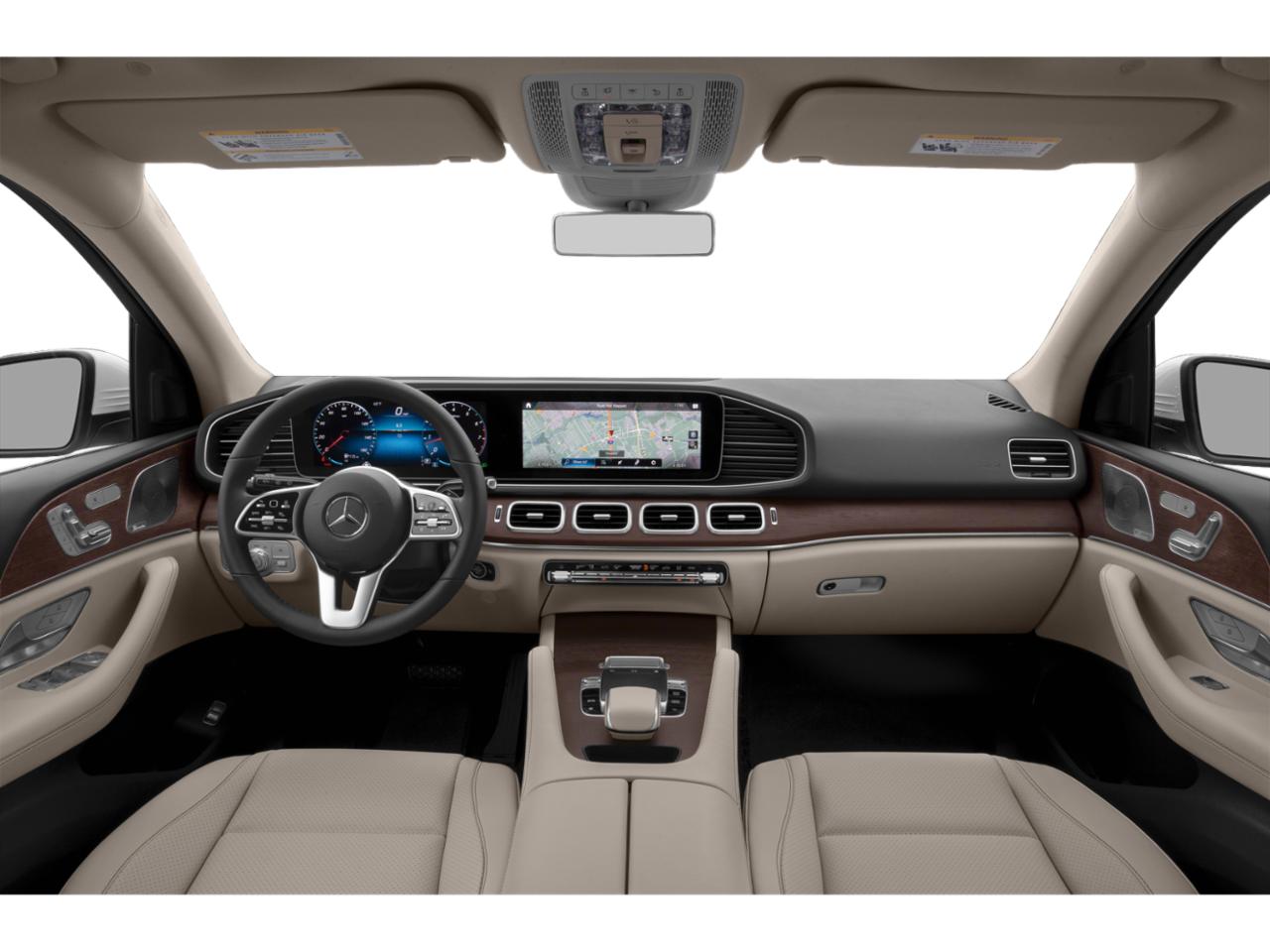 2021 Mercedes-Benz GLE Vehicle Photo in Houston, TX 77079