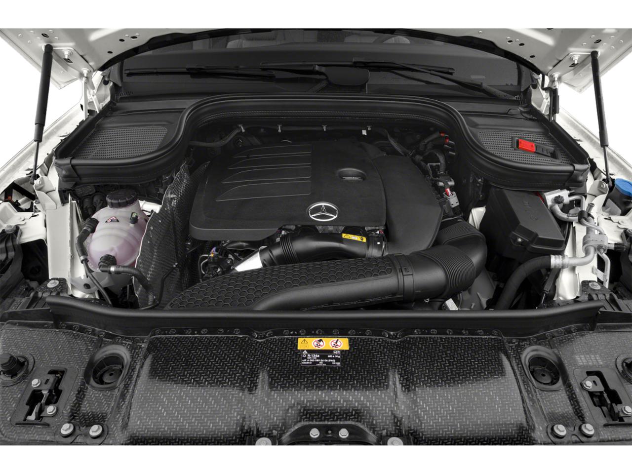 2021 Mercedes-Benz GLE Vehicle Photo in Houston, TX 77079