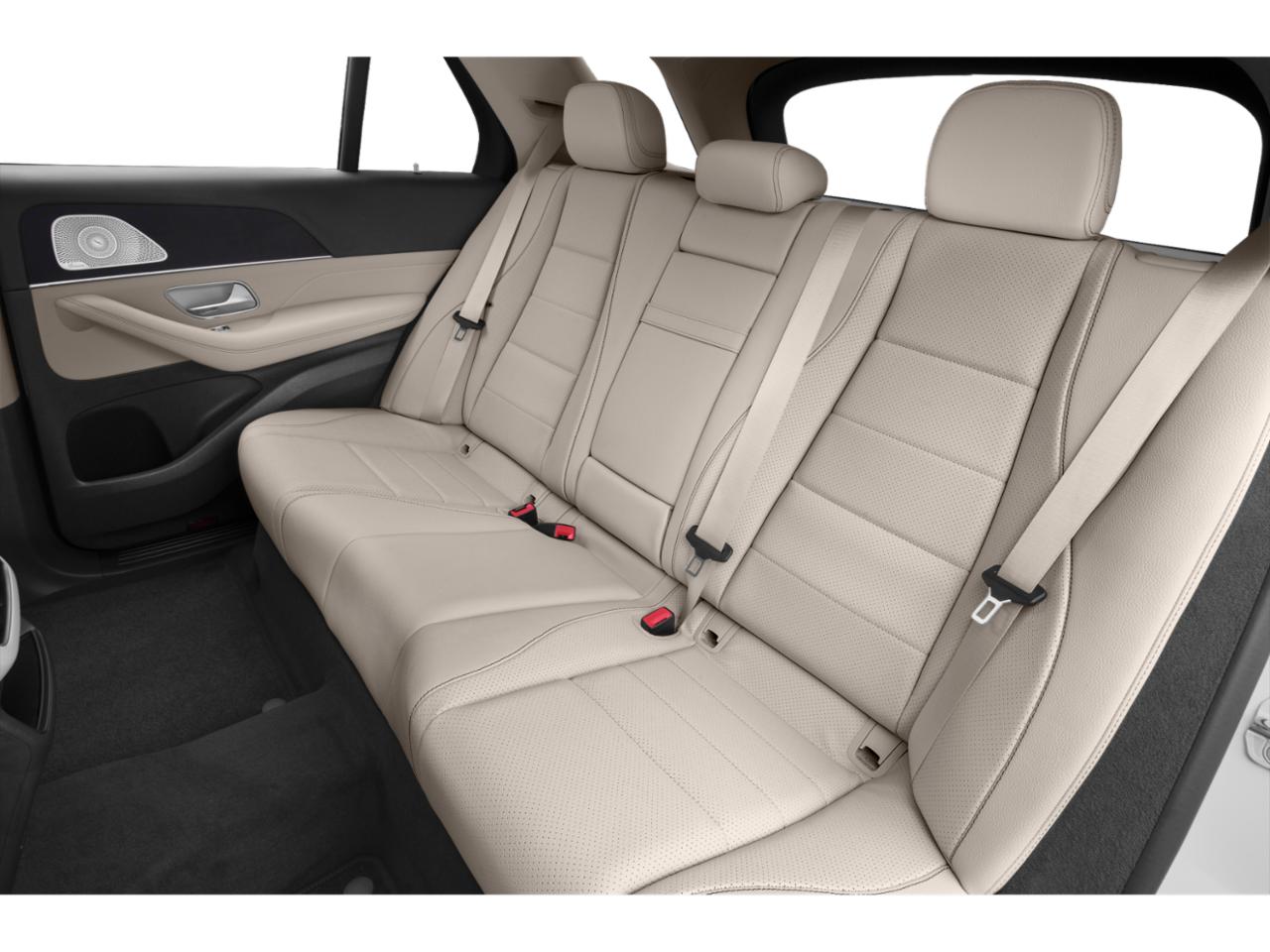 2021 Mercedes-Benz GLE Vehicle Photo in Houston, TX 77079