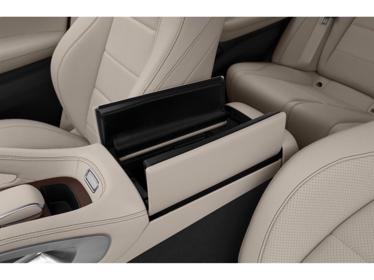 2021 Mercedes-Benz GLE Vehicle Photo in Houston, TX 77079