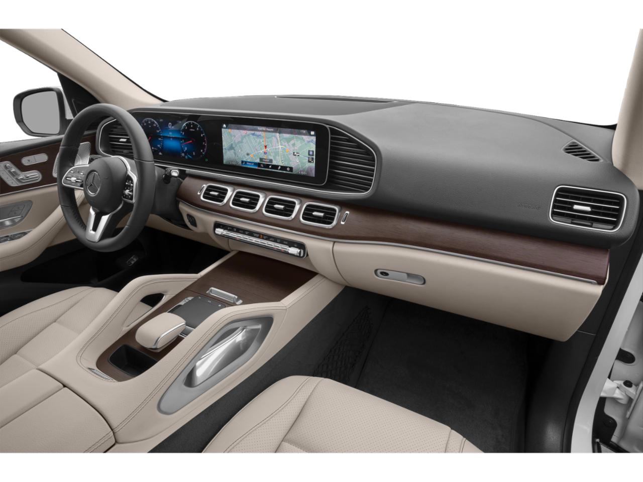 2021 Mercedes-Benz GLE Vehicle Photo in Houston, TX 77079