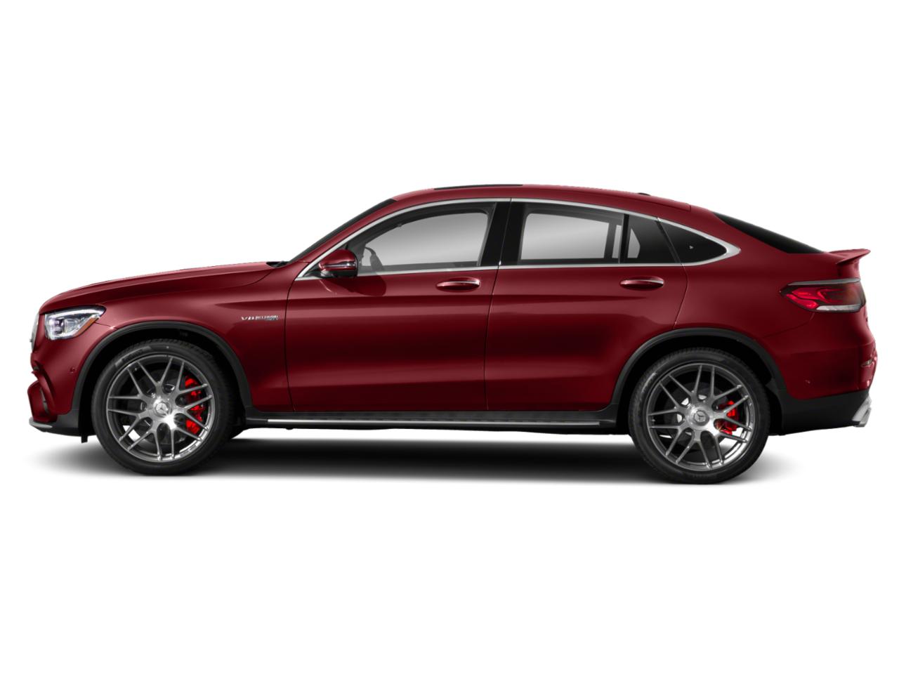 2021 Mercedes-Benz GLC Vehicle Photo in Houston, TX 77079