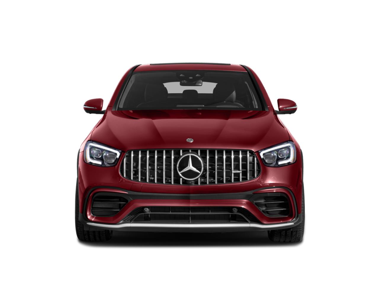 2021 Mercedes-Benz GLC Vehicle Photo in Houston, TX 77079
