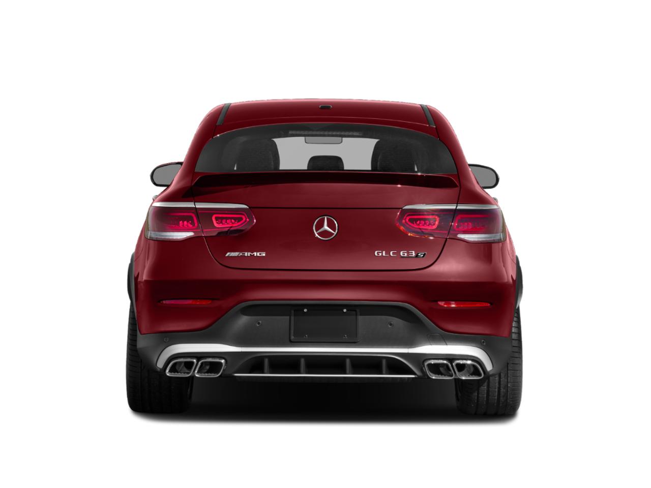 2021 Mercedes-Benz GLC Vehicle Photo in Houston, TX 77079