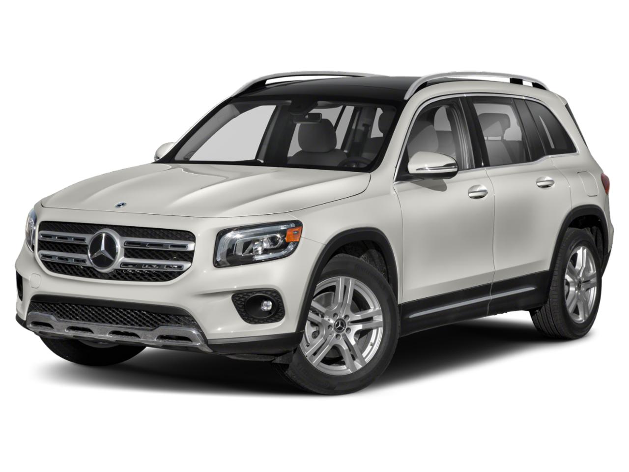 2021 Mercedes-Benz GLB Vehicle Photo in Houston, TX 77079