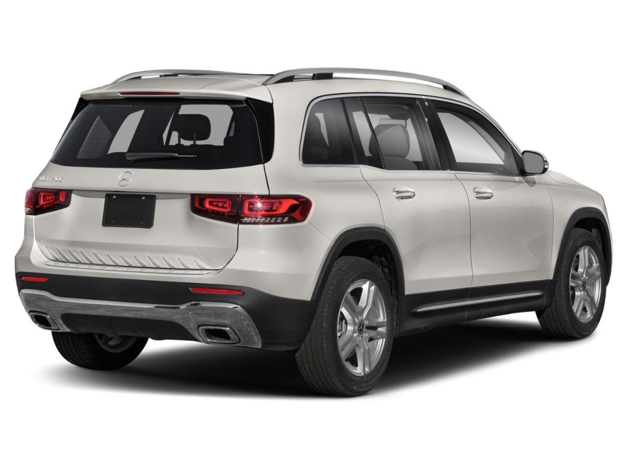 2021 Mercedes-Benz GLB Vehicle Photo in Houston, TX 77079
