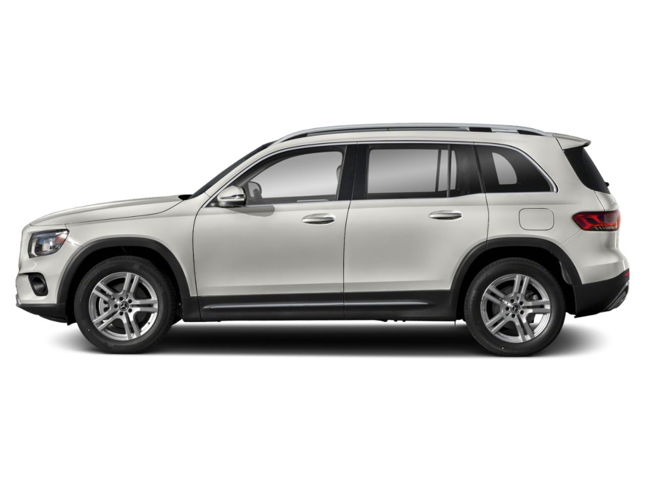 2021 Mercedes-Benz GLB Vehicle Photo in Houston, TX 77079