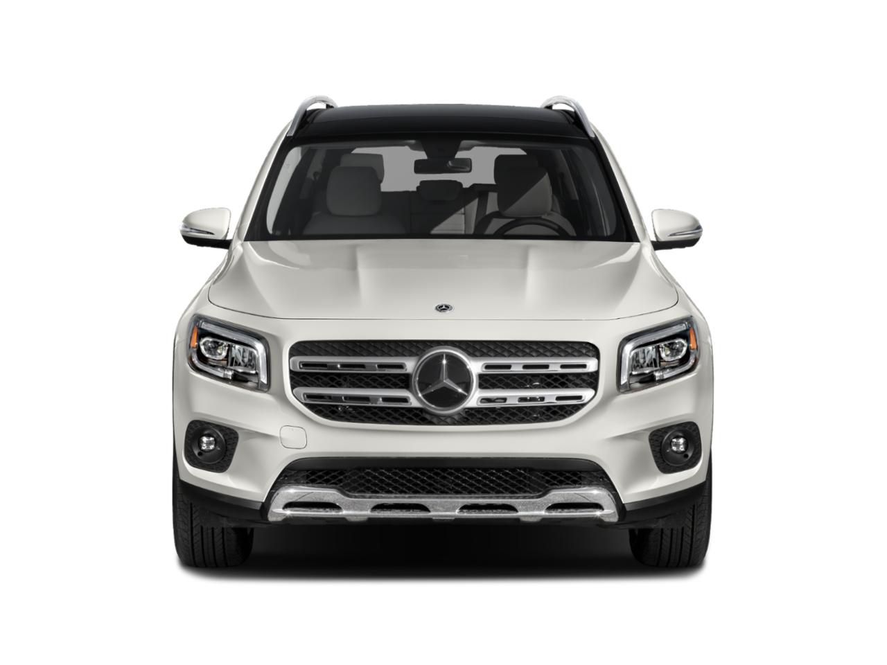 2021 Mercedes-Benz GLB Vehicle Photo in Houston, TX 77079