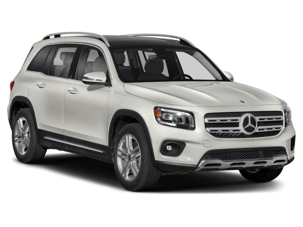 2021 Mercedes-Benz GLB Vehicle Photo in Houston, TX 77079