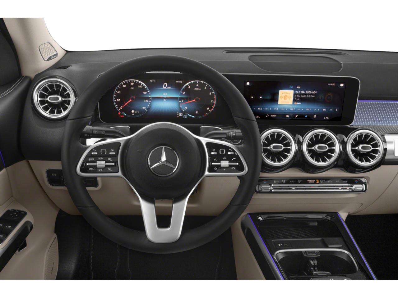 2021 Mercedes-Benz GLB Vehicle Photo in Houston, TX 77079