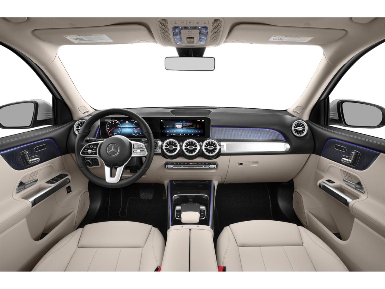 2021 Mercedes-Benz GLB Vehicle Photo in Houston, TX 77079